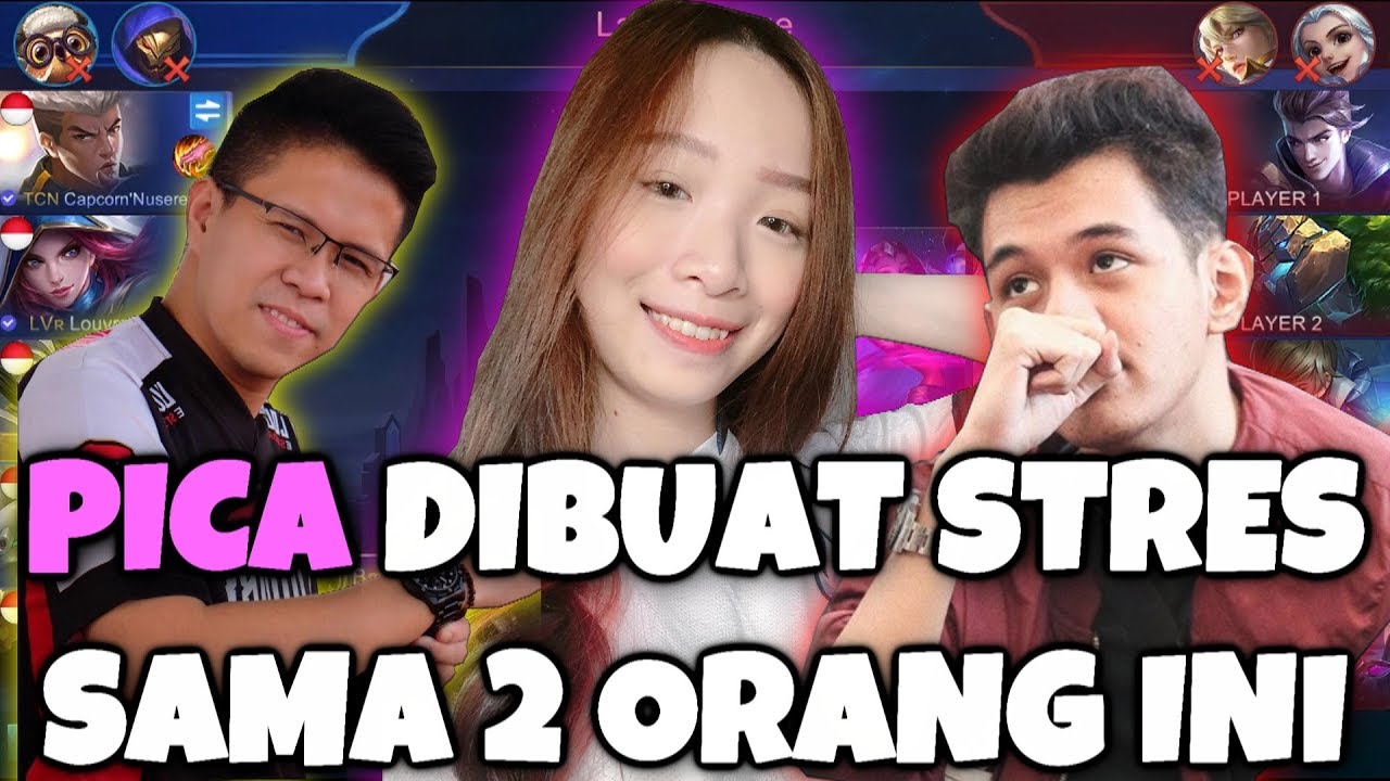 DI TROLL SAMA OURA + RMITCHI!! BIKIN PUSING :