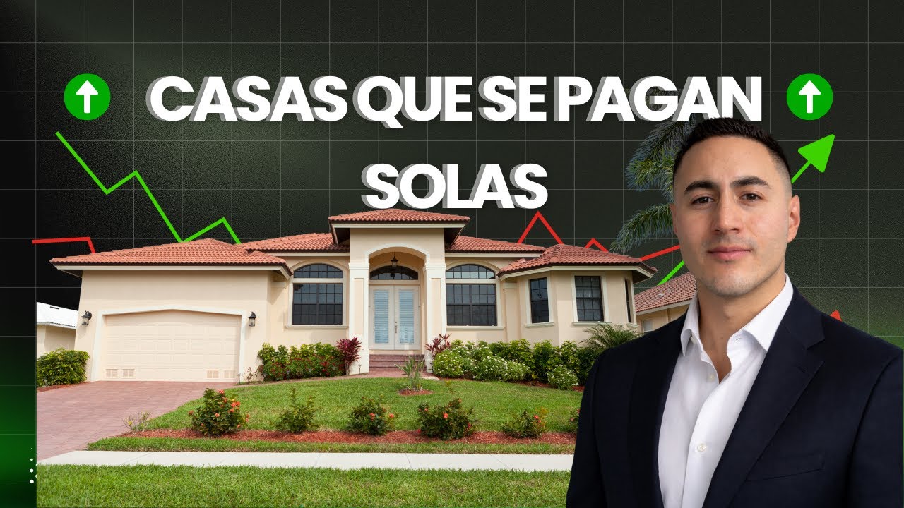 Cómo los latinoamericanos están construyendo patrimonio en EE.UU. (sin vivir allá)