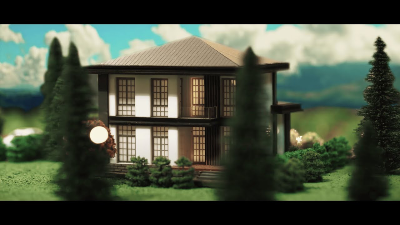 Video Editing for Goght Urban Valley - Mini Model of the City