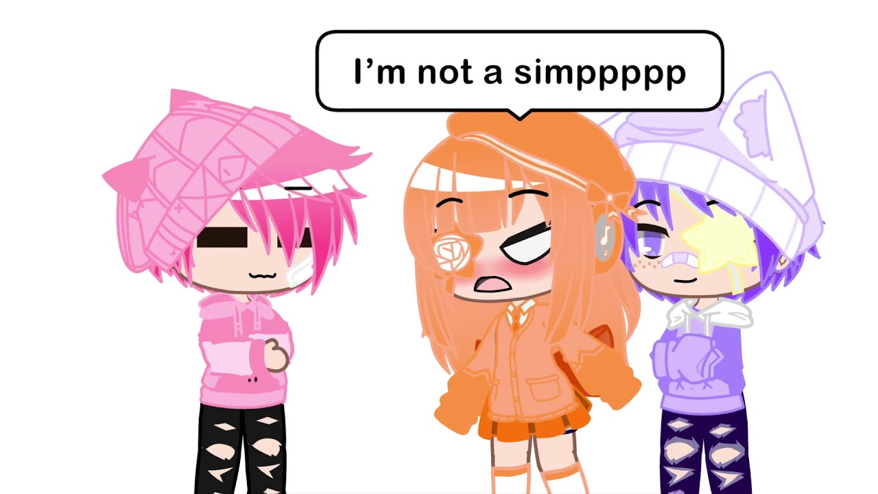 ✰What If Charli Stopped Simping For Light?✰ ➳Not my original idea➳  ❀Part 1❀