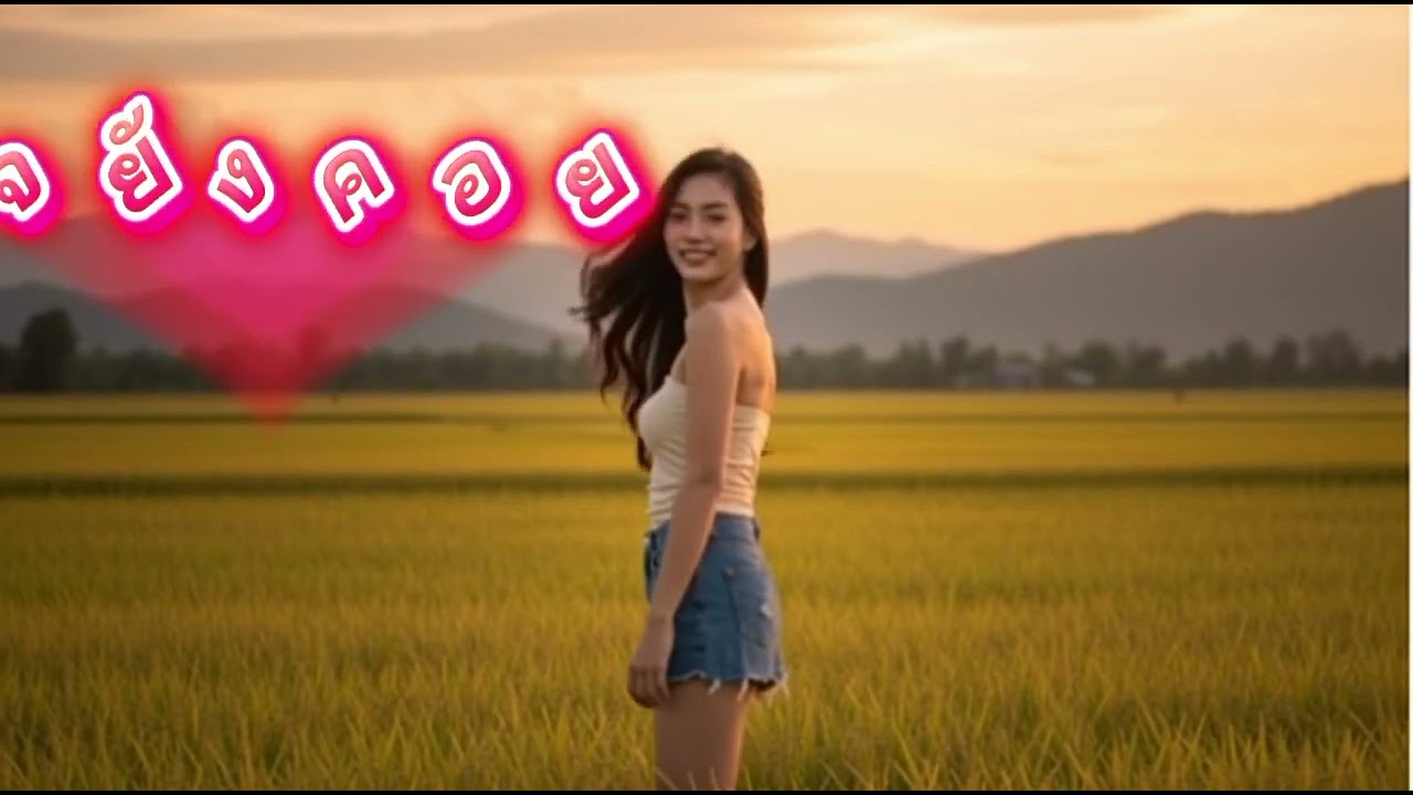 เพลง : ใจยังคอย #เพลงลูกทุ่ง #เพลงใหม่ #music #newsong #เพลงเพราะ 