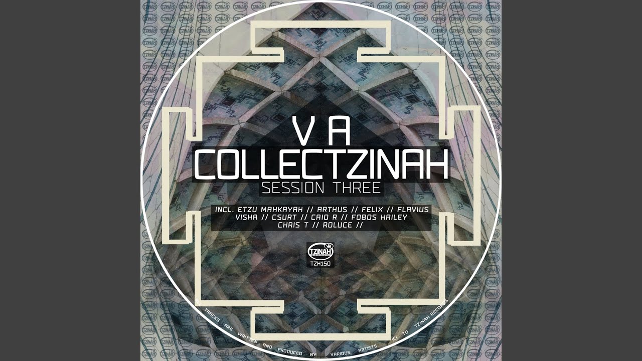 Seraphianius (Original Mix)