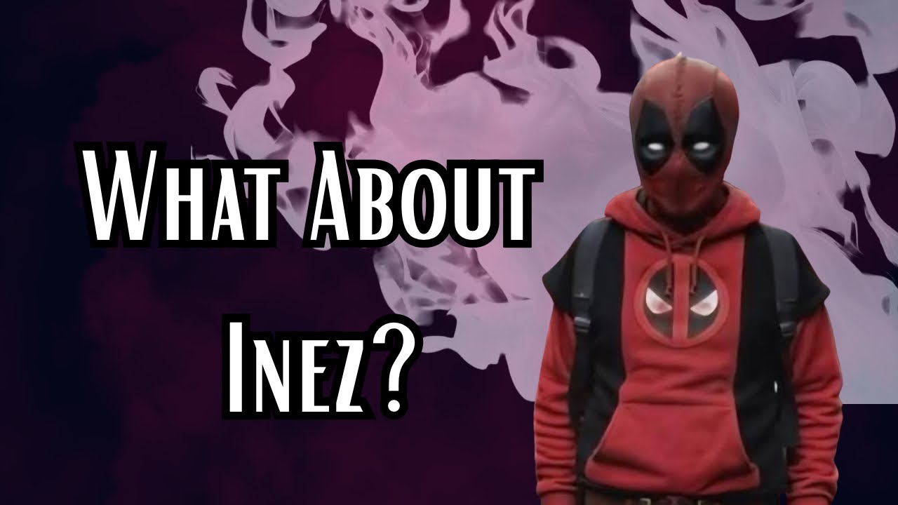 DEADPOOL or DEADBEATS? | Protecting Children in Show Business 