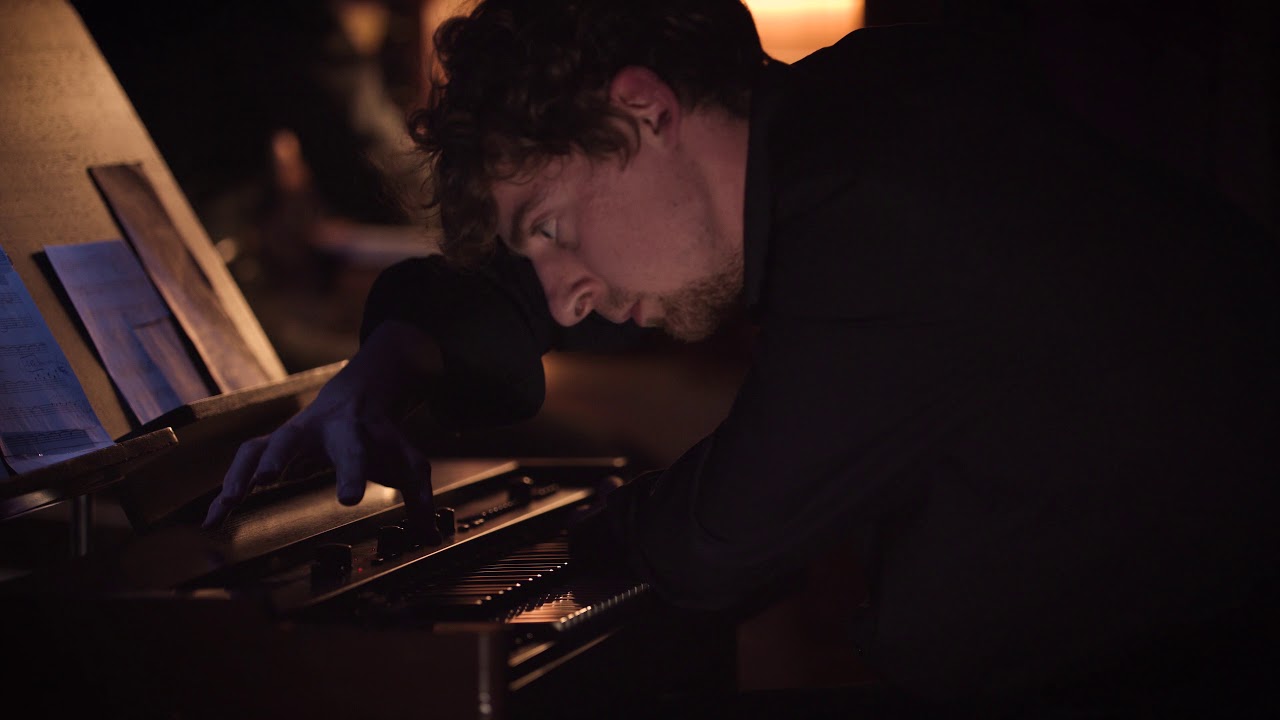 Ulfert Smidt & Lennart Smidt - Incantation