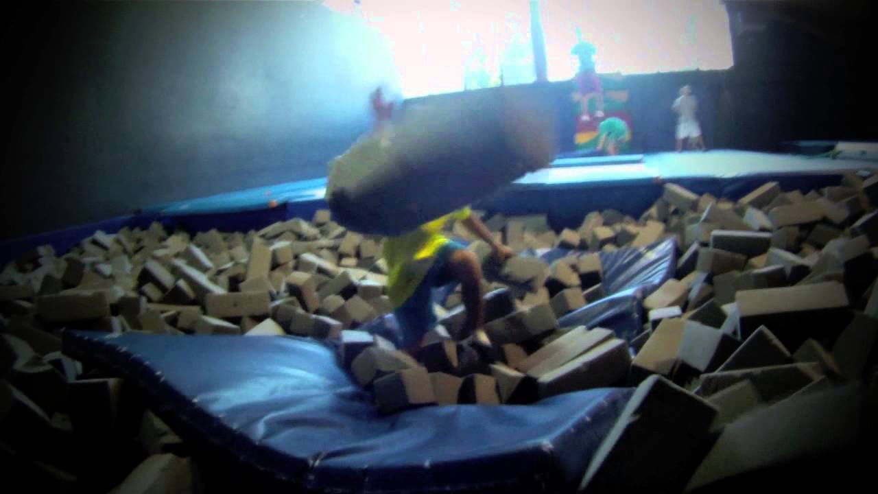 dayan monaco trampoline edit 2012