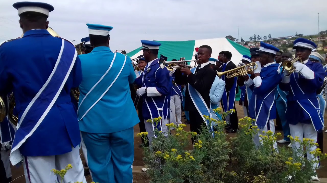 At New st Peters Mdantsane.mp4