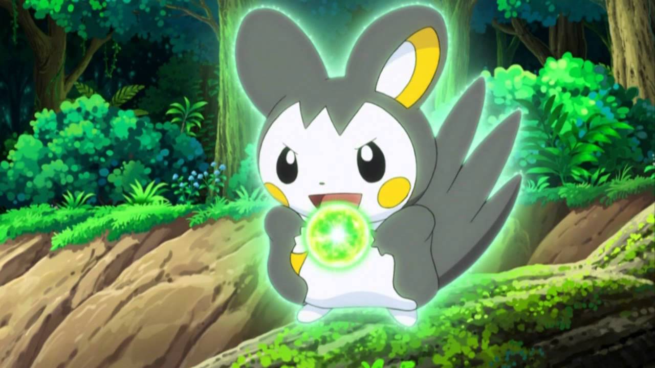 Pokemon B/W - Wild Pokemon Orchestral