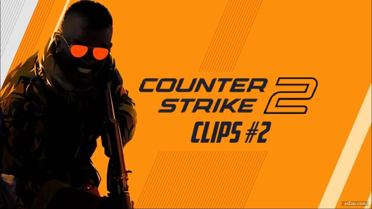 Counter Strike Clips 2