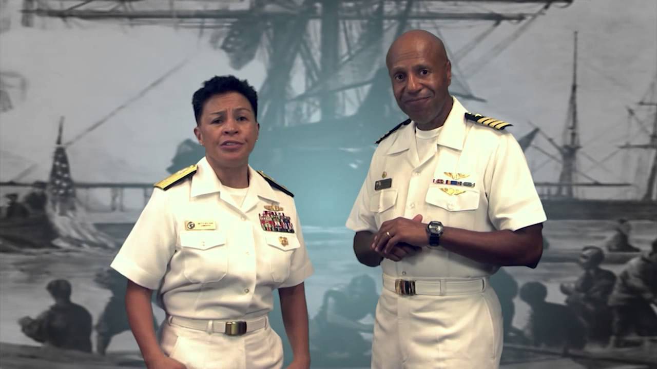 2014 Navy Birthday Message - Commander, Joint Region Marianas, CO, U.S. Naval Base Guam