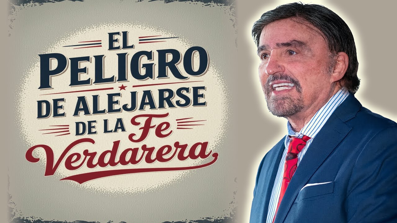 El Secreto de la Valentía Cristiana Revelado por Armando Alducin