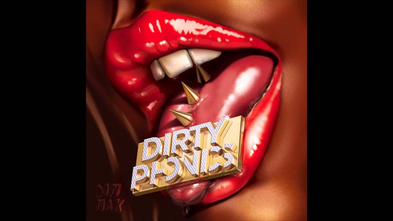 Dirtyphonics - Dirty (Original Mix)