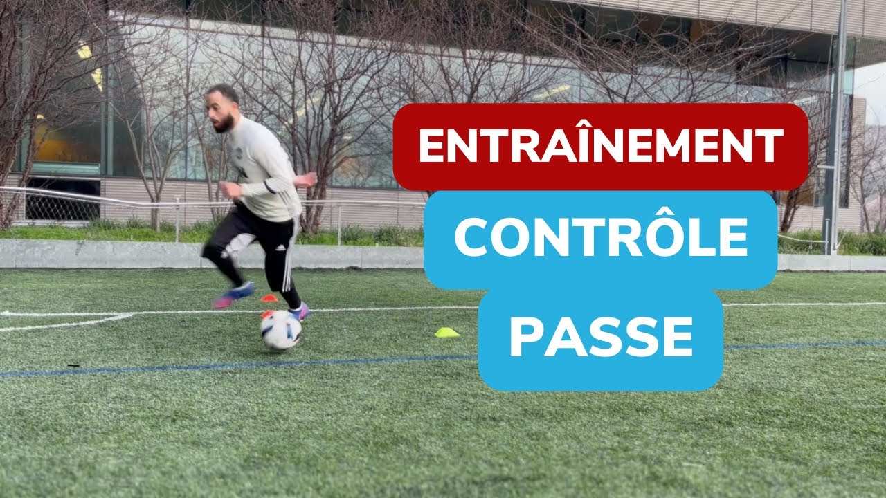 Sois INCROYABLE dans ton CONTRÔLE PASSE