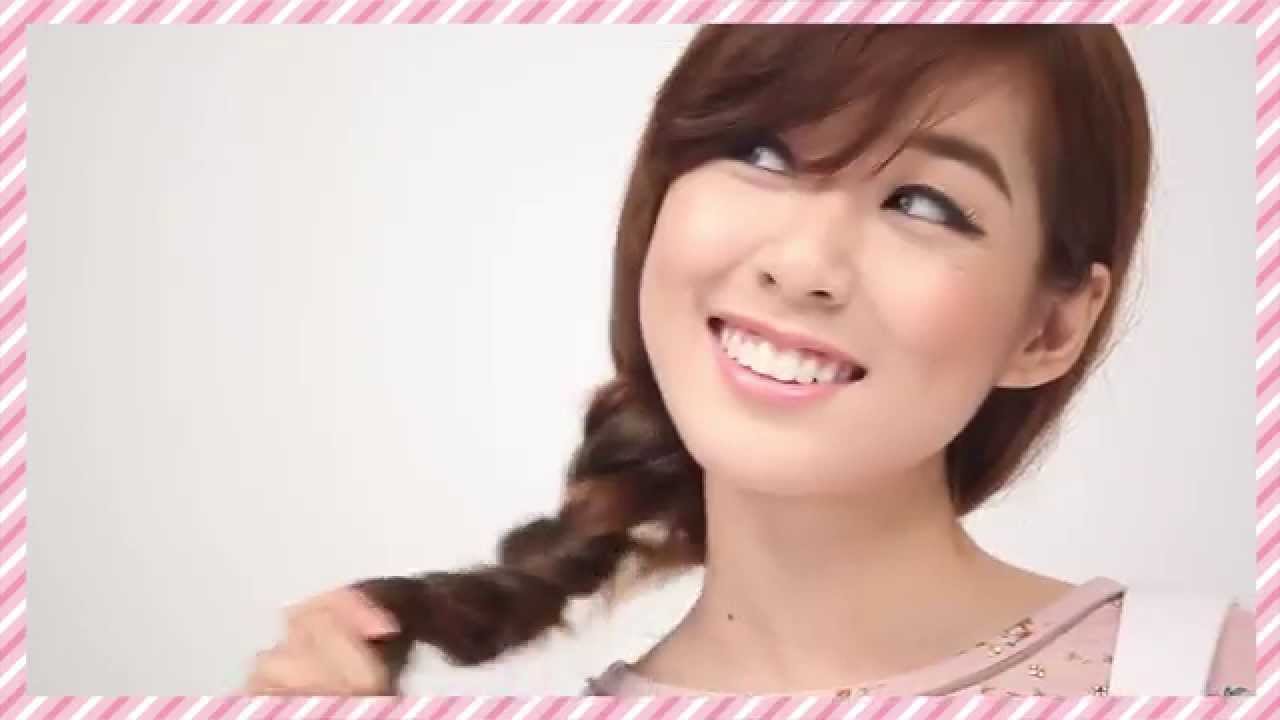 ทำผมสวยในวันตื่นสาย | Hair Step