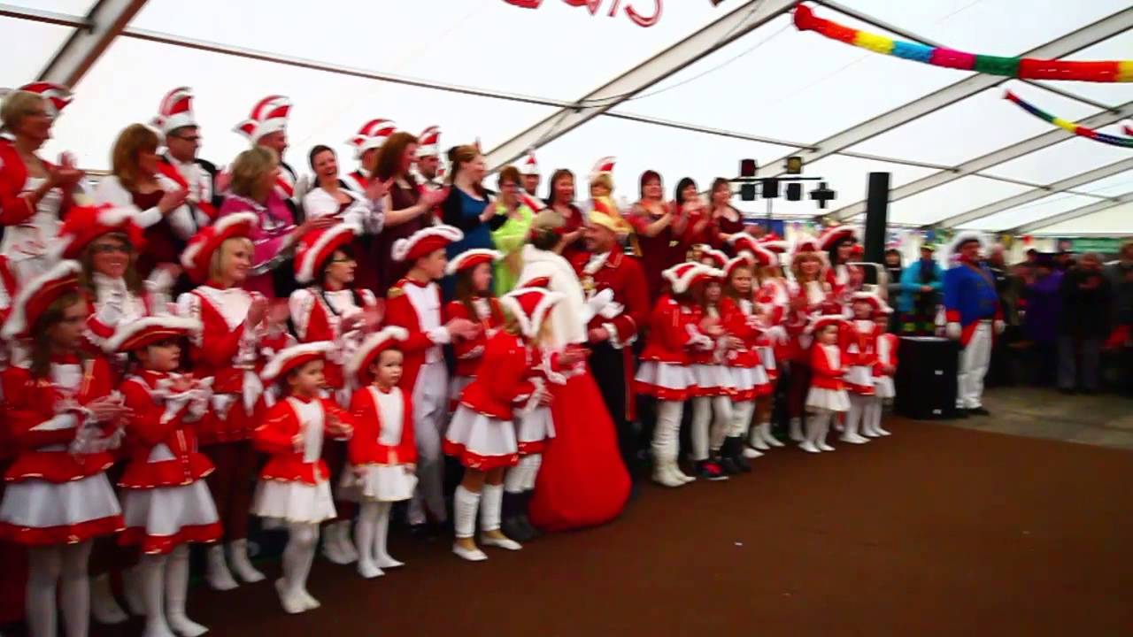 40 Jahre Karneval in Söllichau