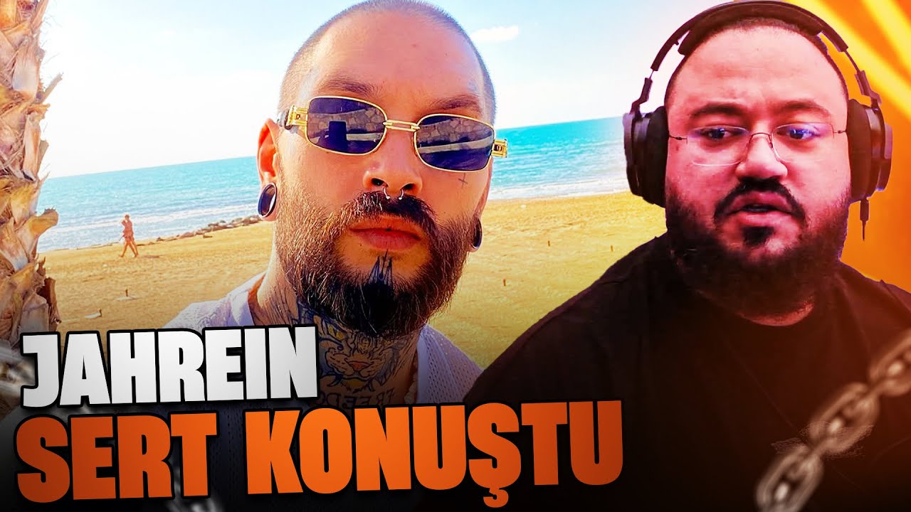 Jahrein Büyük Cem Bengül Draması