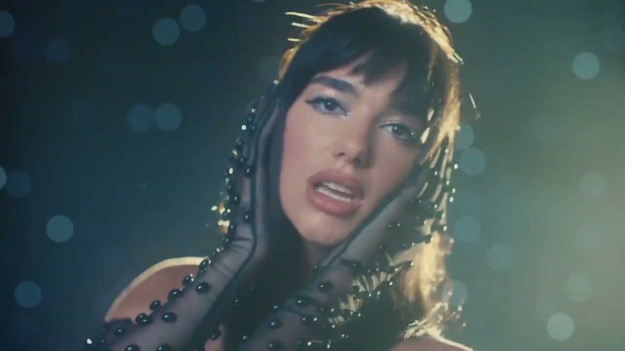 Dua Lipa - mOagamix