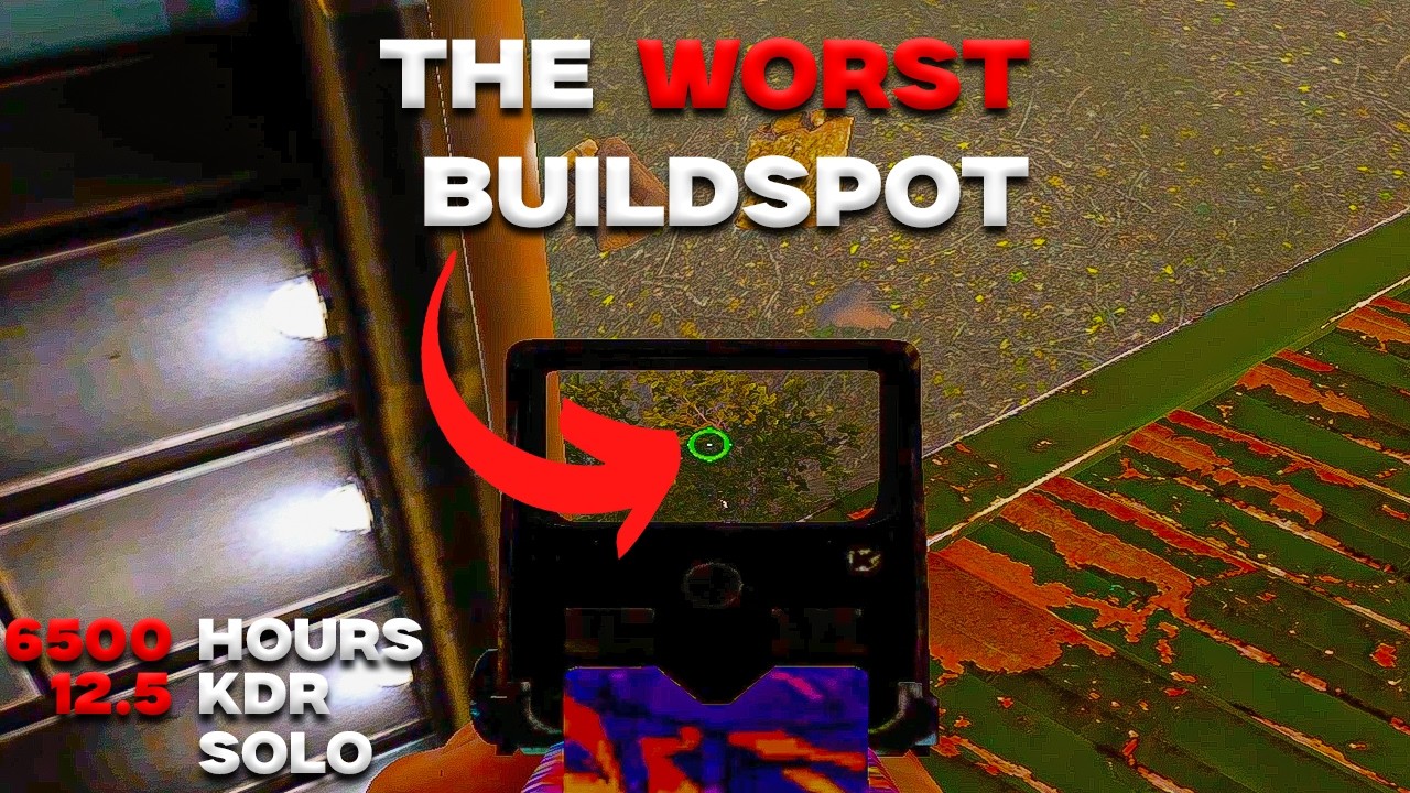 6500 HOUR SNOWBALL ON ATLAS 2X | RUST #ALTM