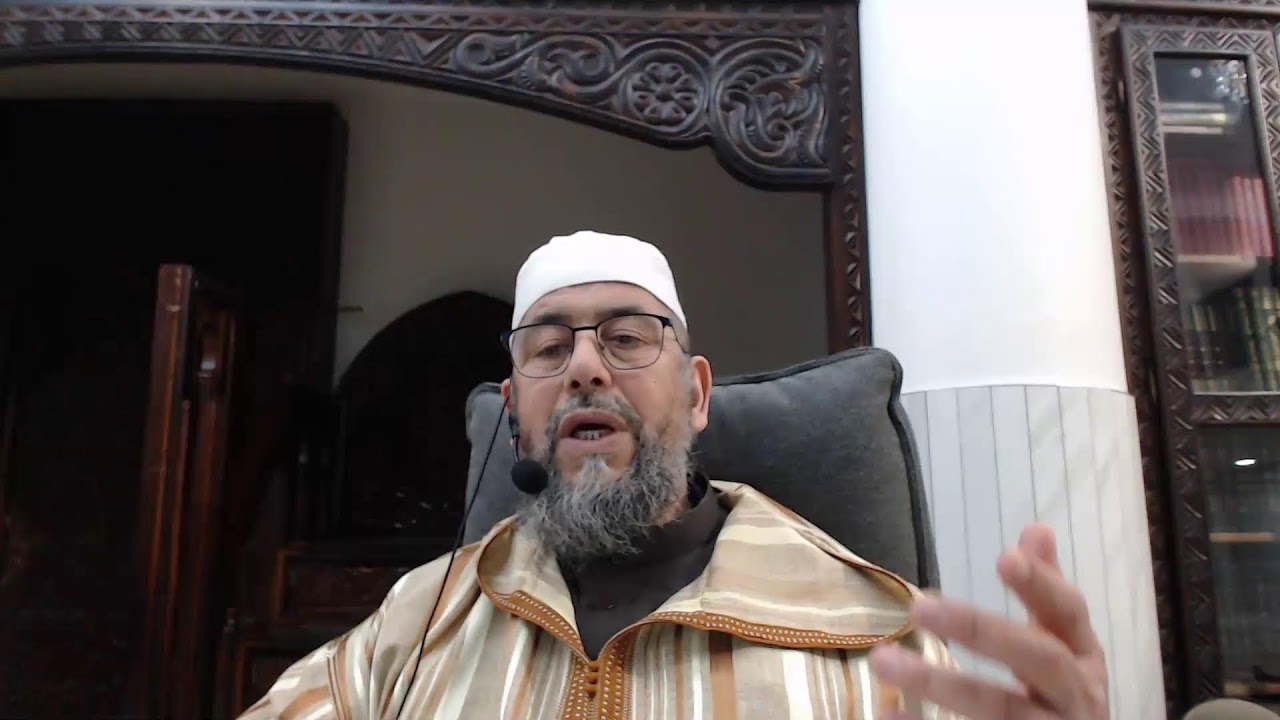 قصص الأنبياء