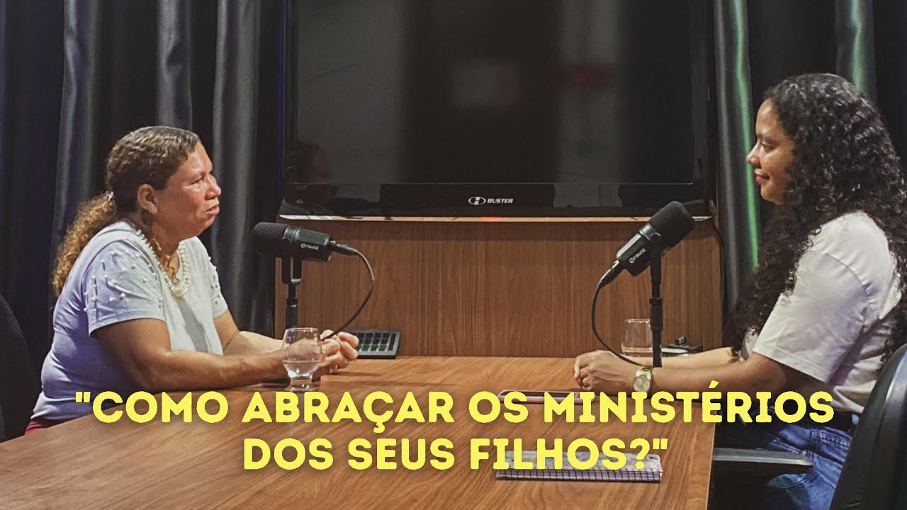 PODCAST | 
