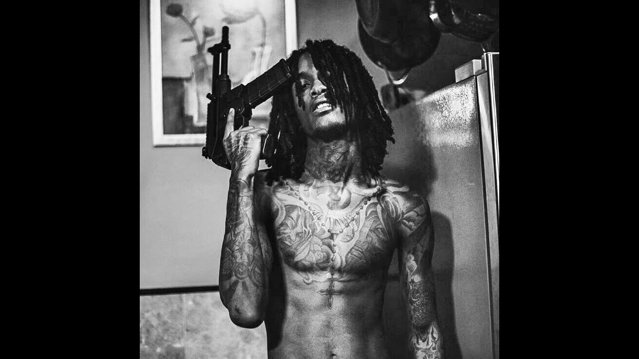 (FREE) Chuckyy Type Beat  - 