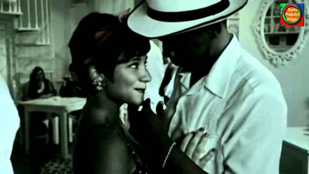 PASION VEGA & RAÚL PAZ - BOLERO CON RON (2011)