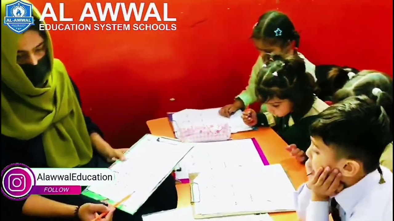 APS Peshawar — A Tribute by Students |AL AWWAL EDUCATION SYSTEM SCHOOL| BARA DUSHMAN BANA PIRTA HAI