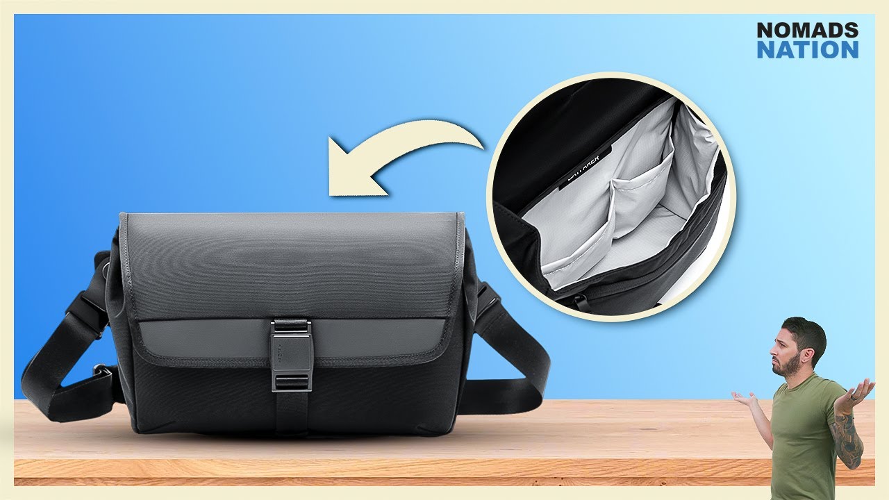 Modern Dayfarer Sling V2 Review (Better than V1??)