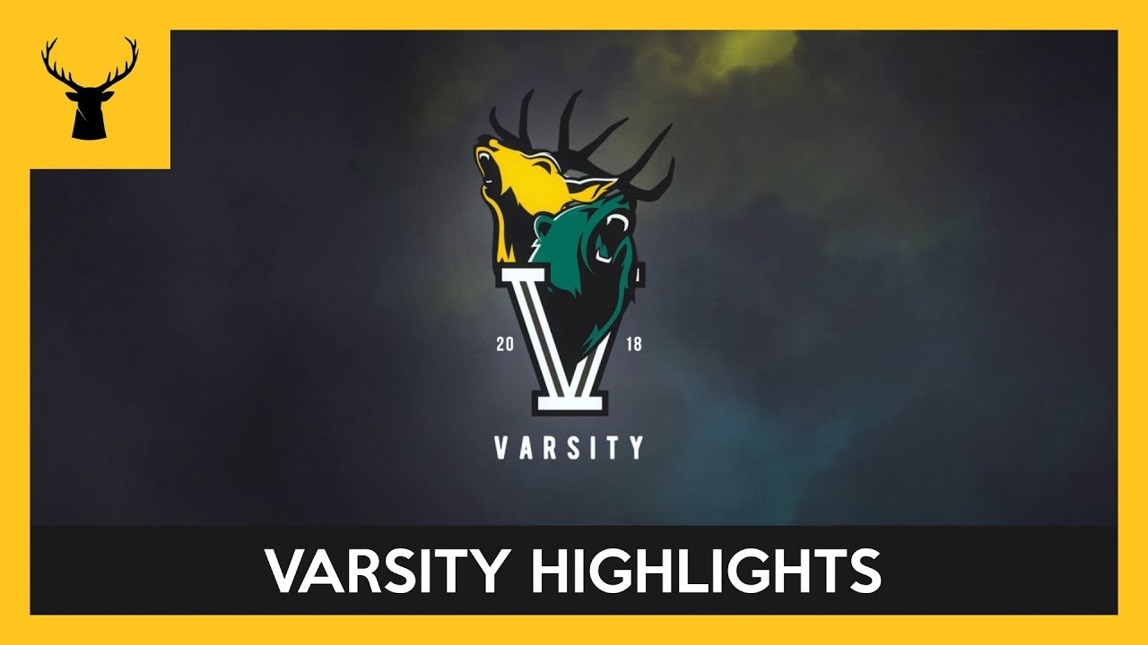 Varsity 2018 | Highlights