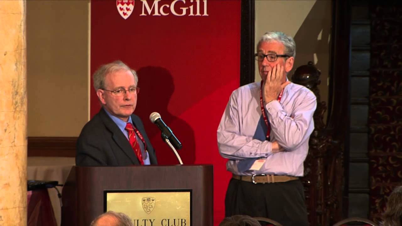 Q & A - The problem of attrition in longitudinal studies of the elderly - Dr. David Clayton