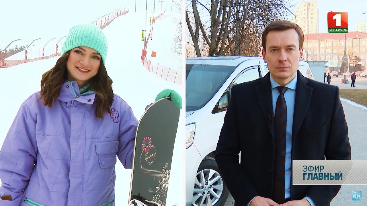 Главный эфир. 02.12.2018