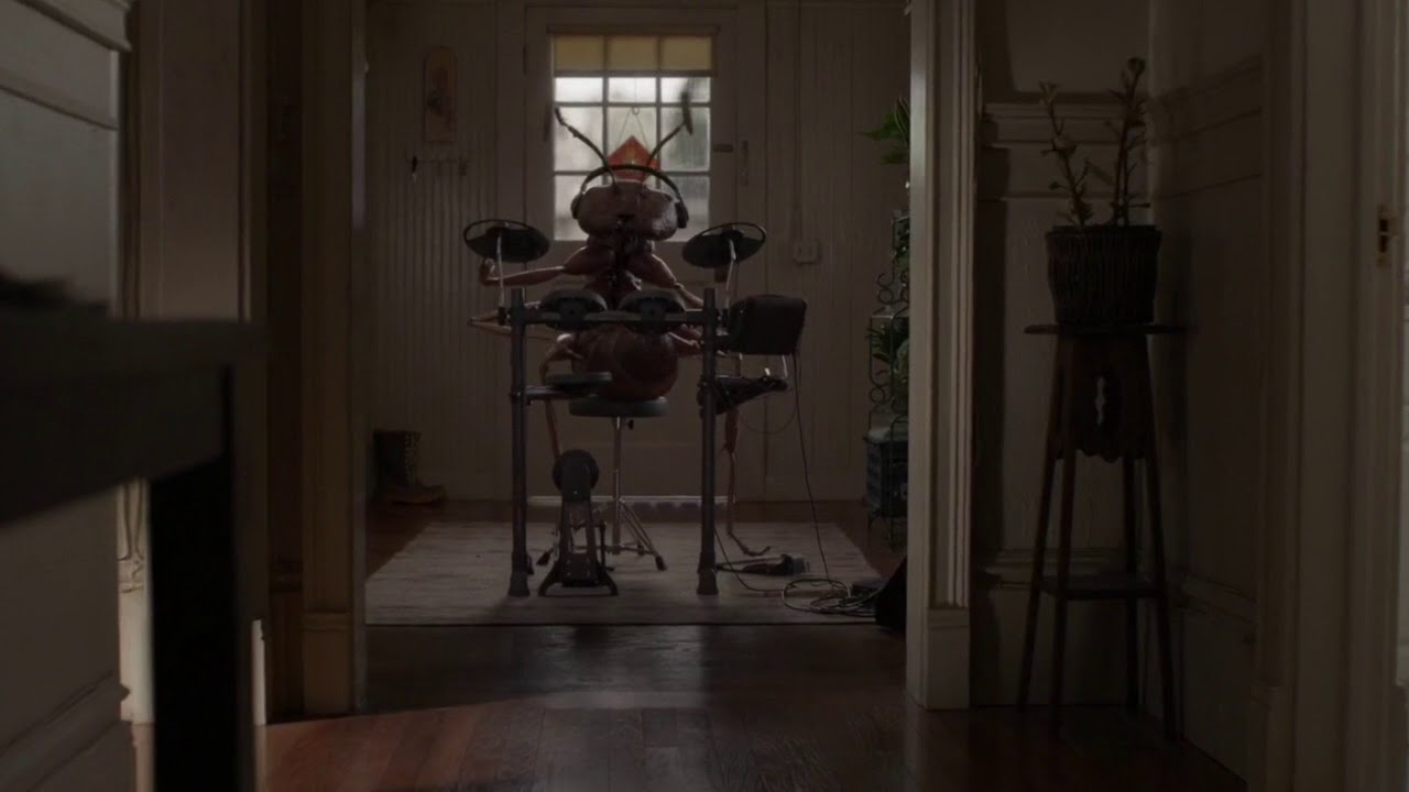 Ant-Man And The Wasp - Second End Credits Scene