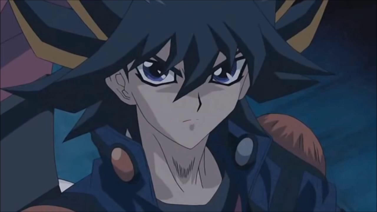 YUGIOH 5D'S ABRIDGED: 