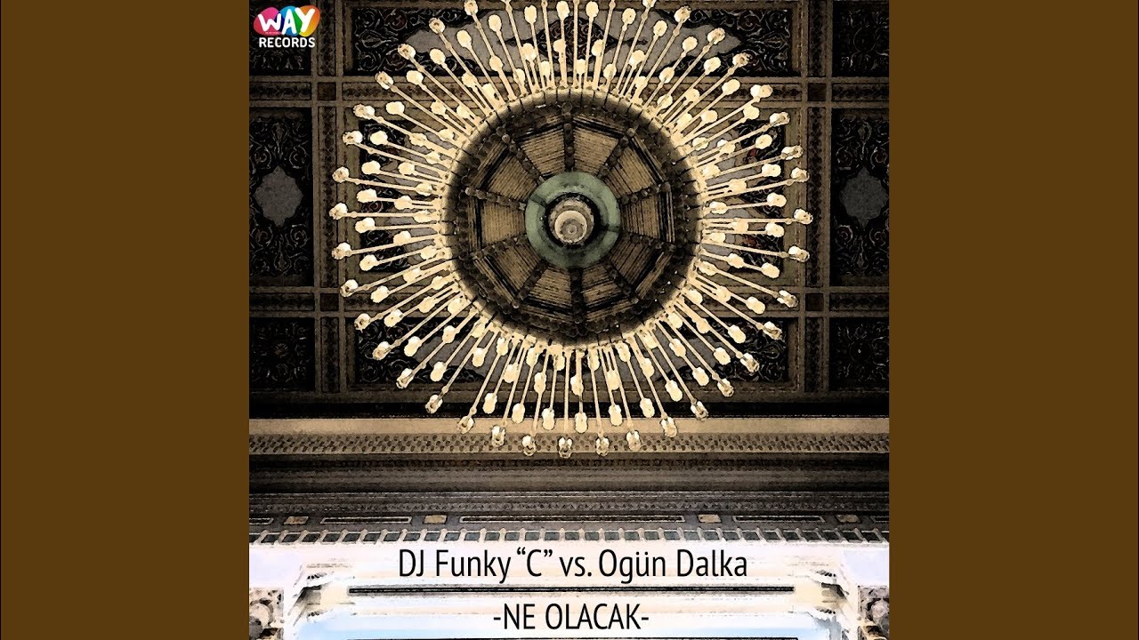 Ne Olacak (Original Mix)