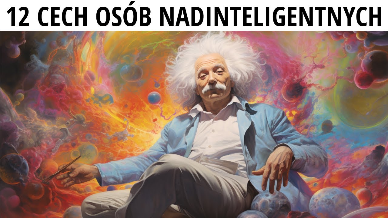 Kiedy Inteligencja Przeszkadza w Byciu Szczęśliwym?