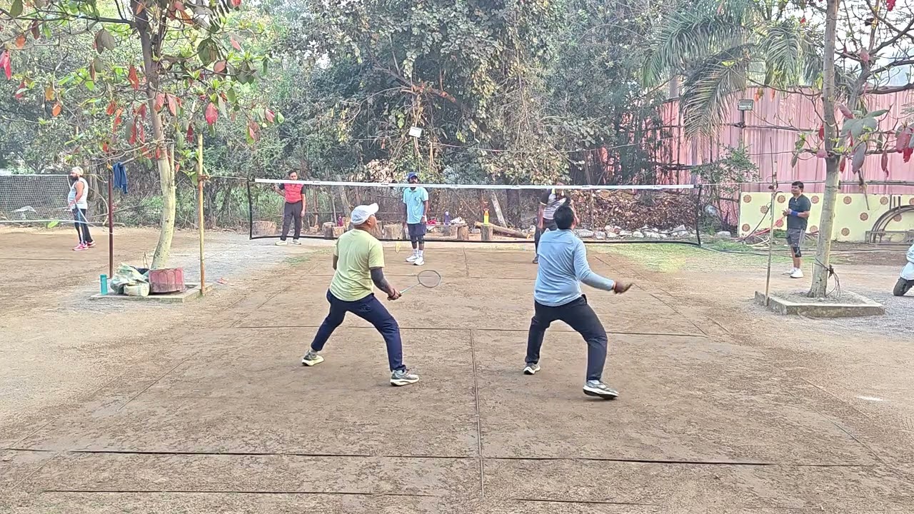Royal badminton 🏸 Club Raipur CG