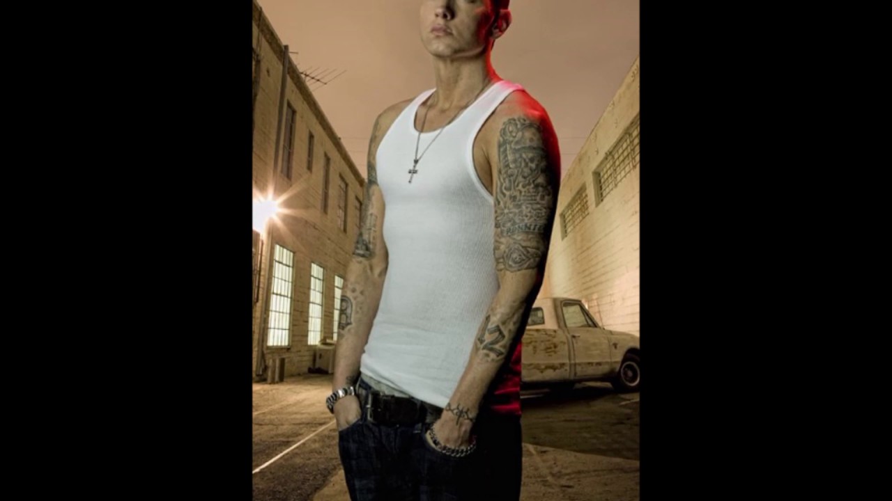 Eminem Interview On Channel 955 In 2009 (Relapse Era Interviews)