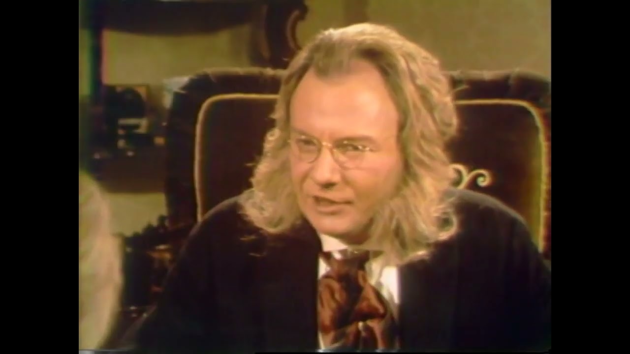 American Legacy (1981) - Episose #11 - Storehouse of Minerals