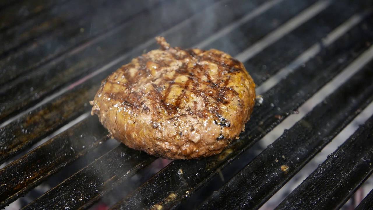 Cannibale Royale voor de nachtelijke carnivoor