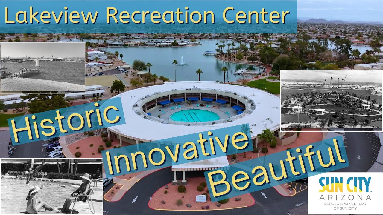 Lakeview Recreation Center