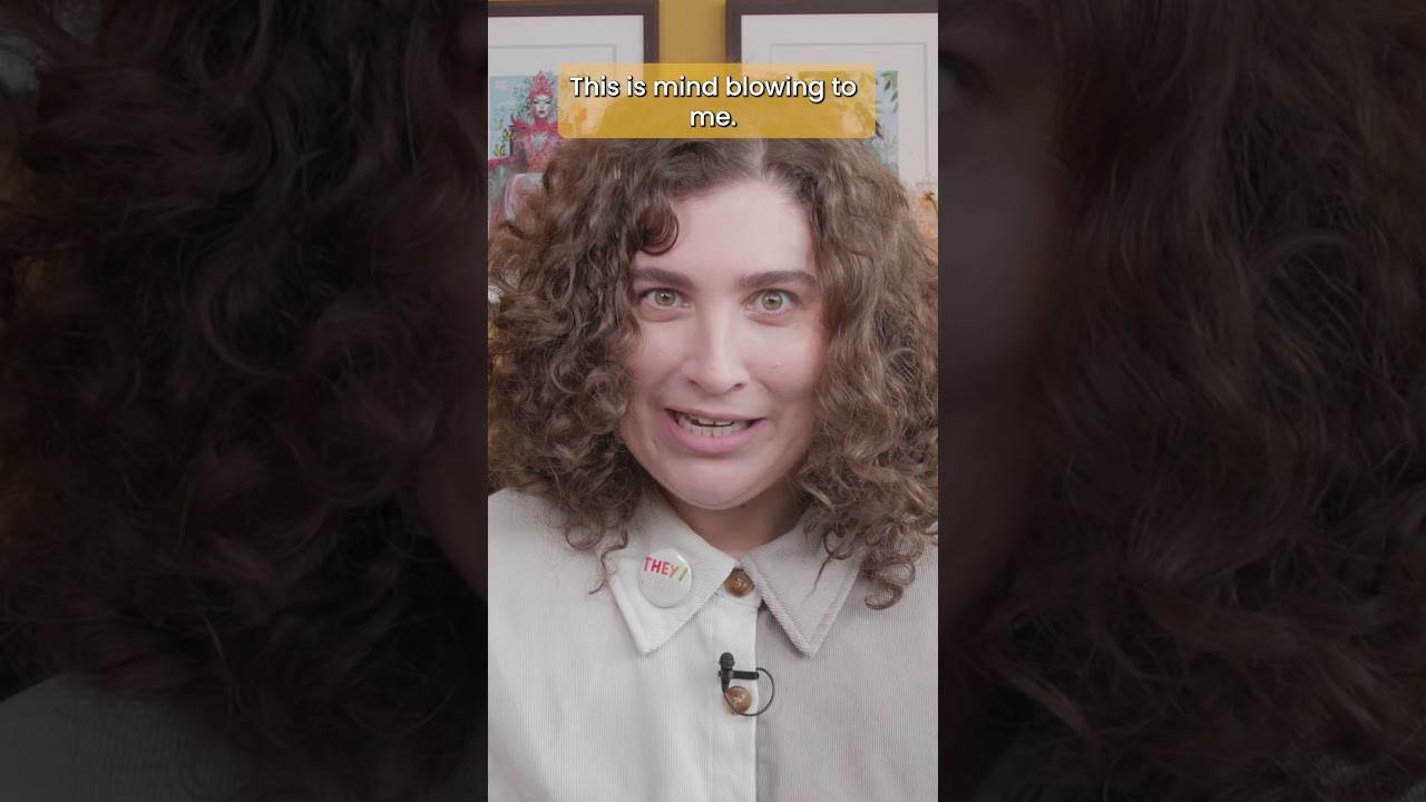 They&rsquo;re Injecting Testosterone Where?! #transvoice  #genderaffirmingcare