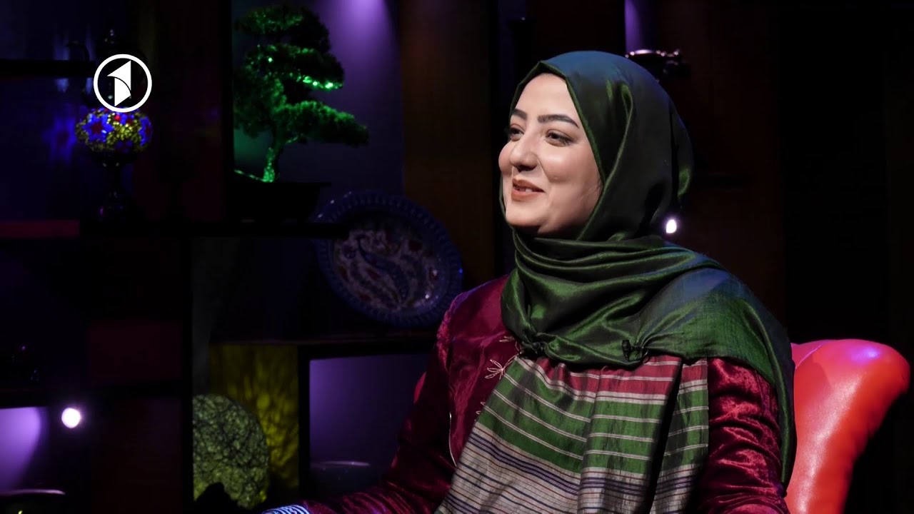 سوالات کوتاه از شگوفه نورزی