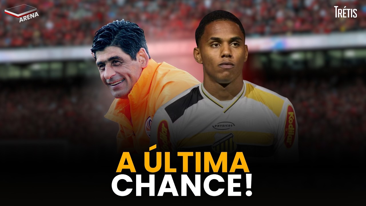 FURAC&Atilde;O ESCALADO E COM MUDAN&Ccedil;AS! ATHLETICO MANDA 3&ordf; PROPOSTA POR DANTAS! VAMOS!