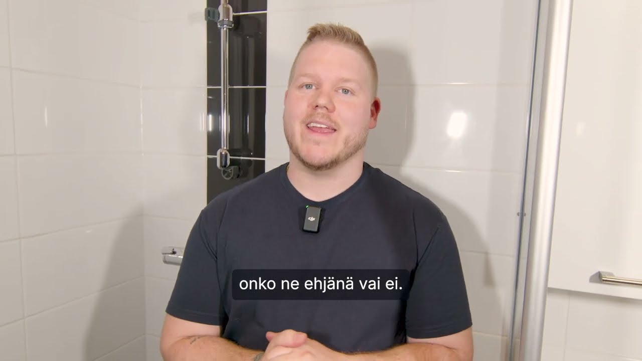 Laattasaumojen tehtävä ja niiden ylläpito