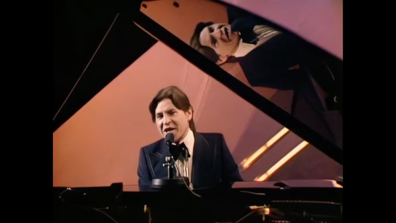 Alan Price Live 