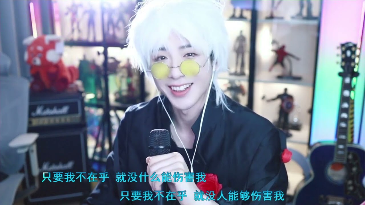 【2023/11/18】 摩登兄弟劉宇寧 直播完整版