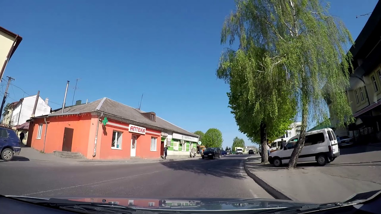 Автомобільна дорога М 09: від м. Рава-Руська до митного переходу Рава-Руська-Гребенне.
