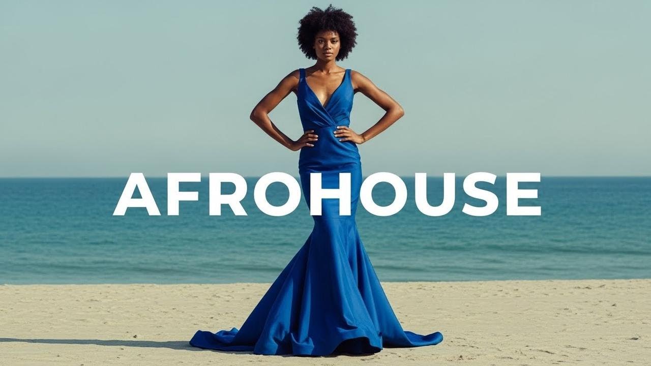 Afro House Mix 2026 | Global Afro House Movement 2026
