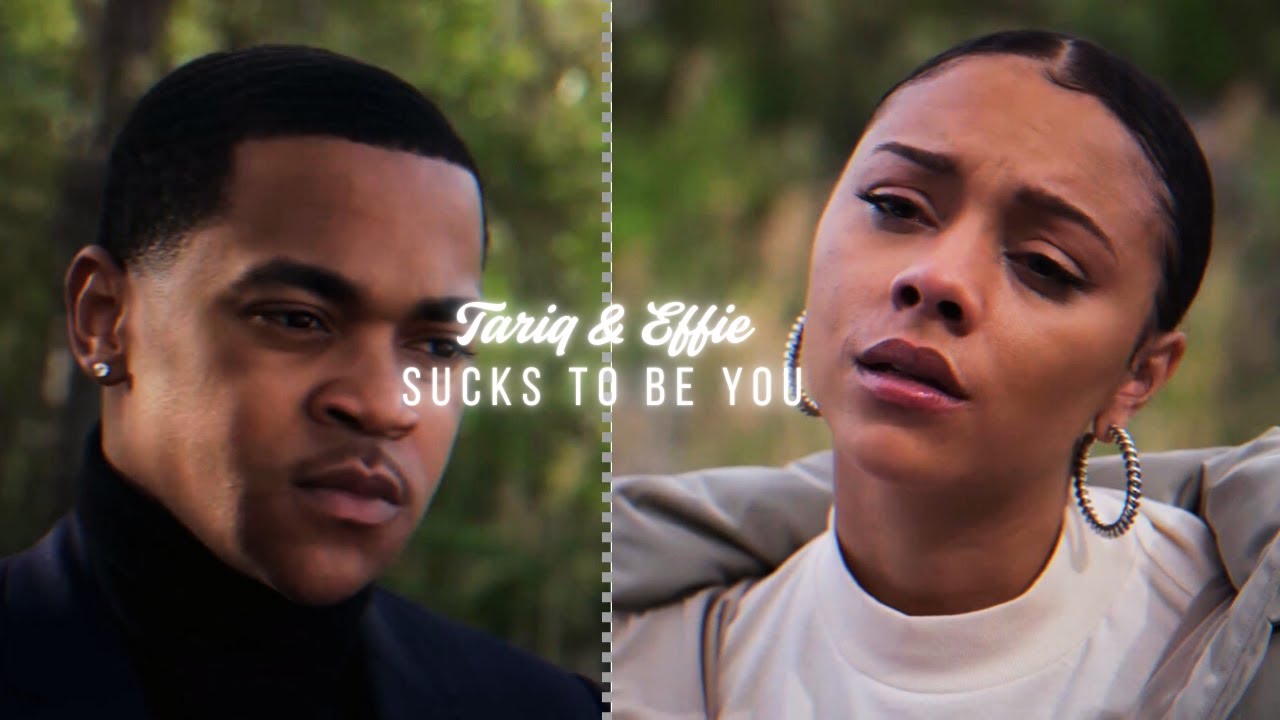 Sucks To Be You | Power Book II: Ghost