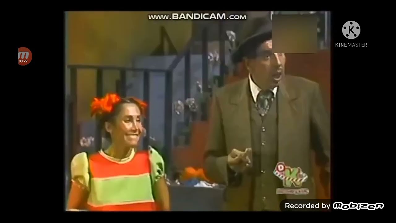 RECOPILACION DE TA TA TA TA DEL PROFESSOR JIRAFALES CHAVO DEL 8