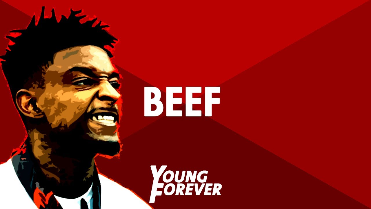 (FREE) 21 Savage Type Beat - 